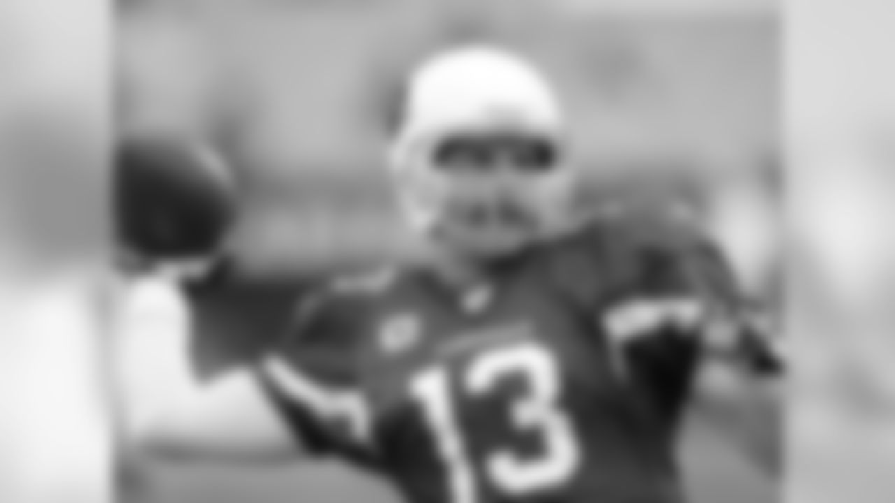 Cardinals vs. Bills