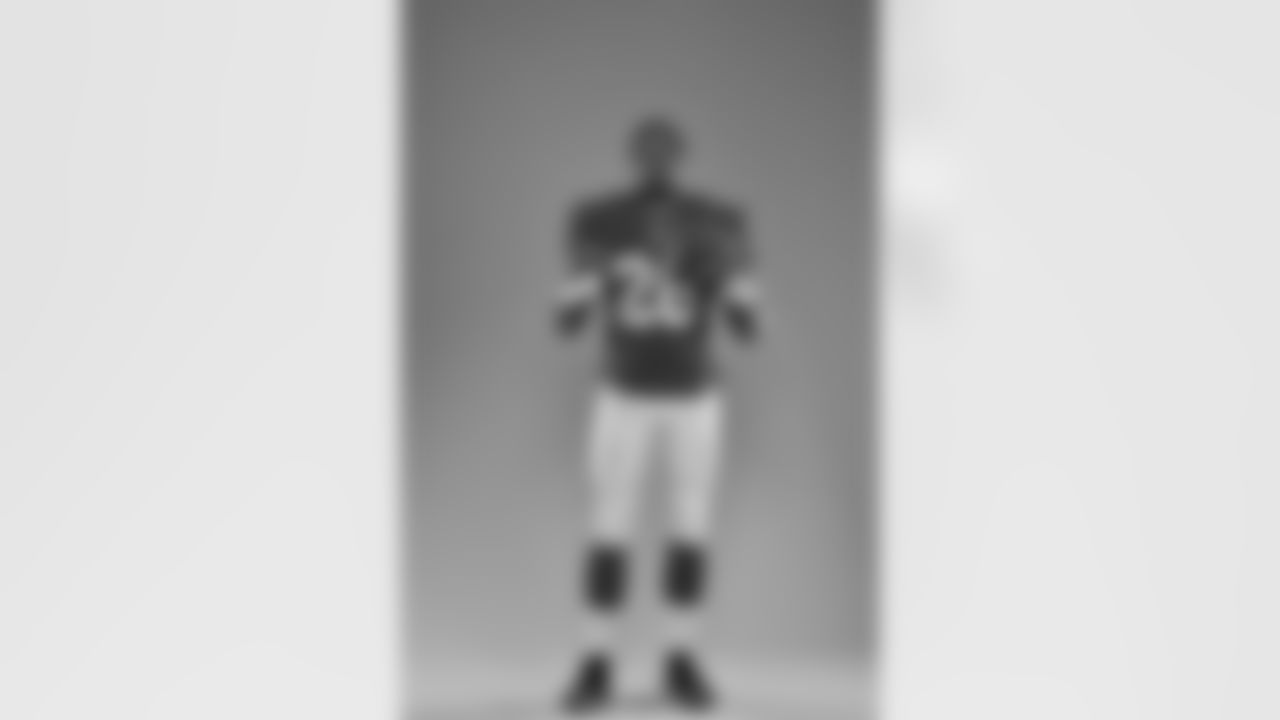 S Rashad Johnson