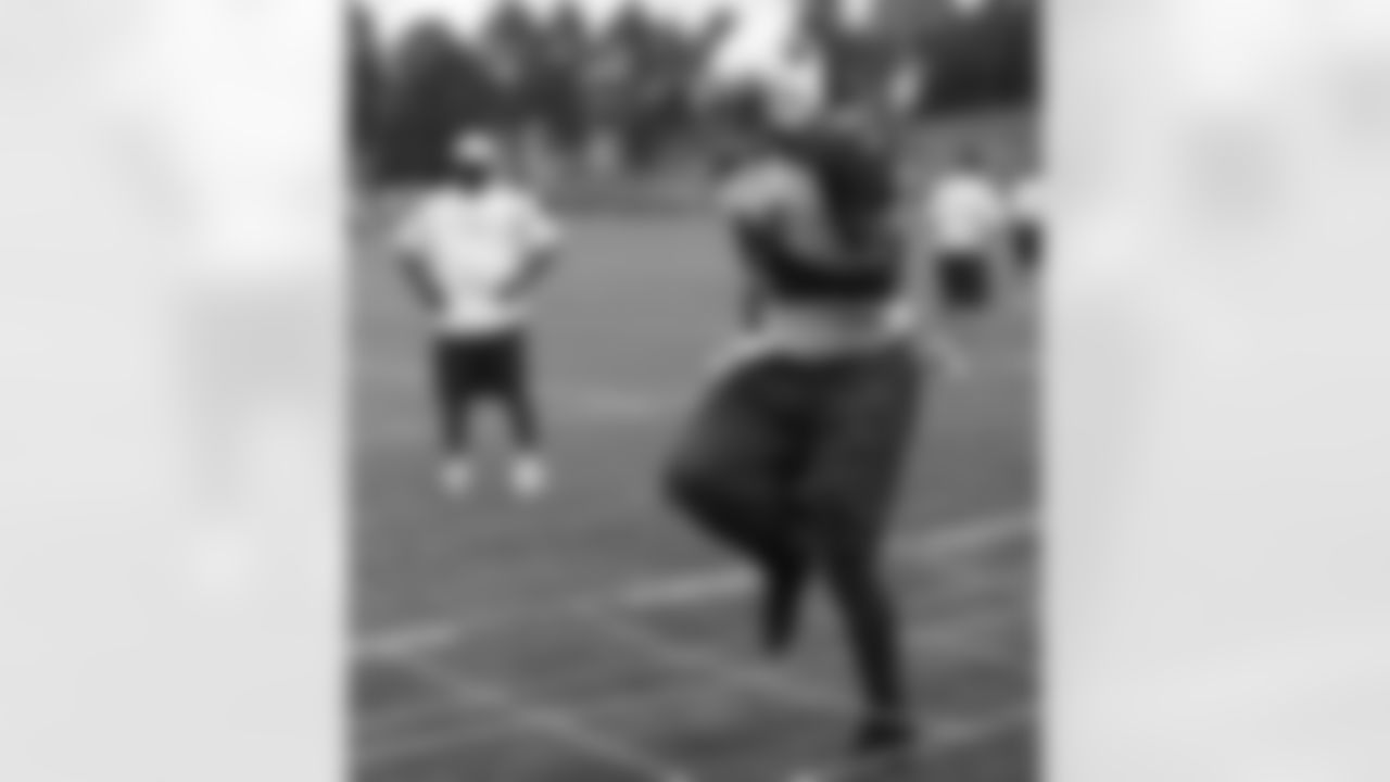 RB Edgerrin James