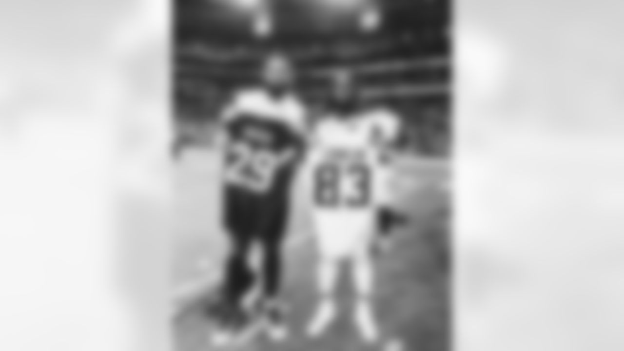 RB Jonathan Ward