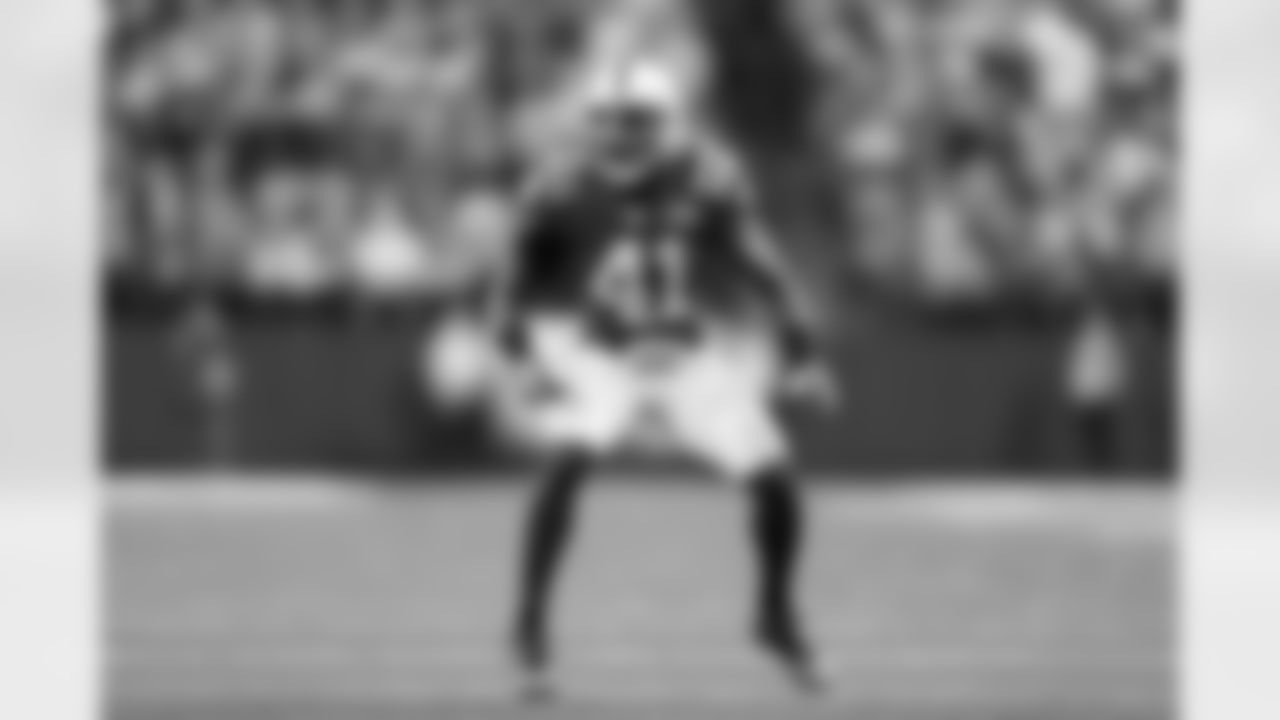 S Antoine Bethea