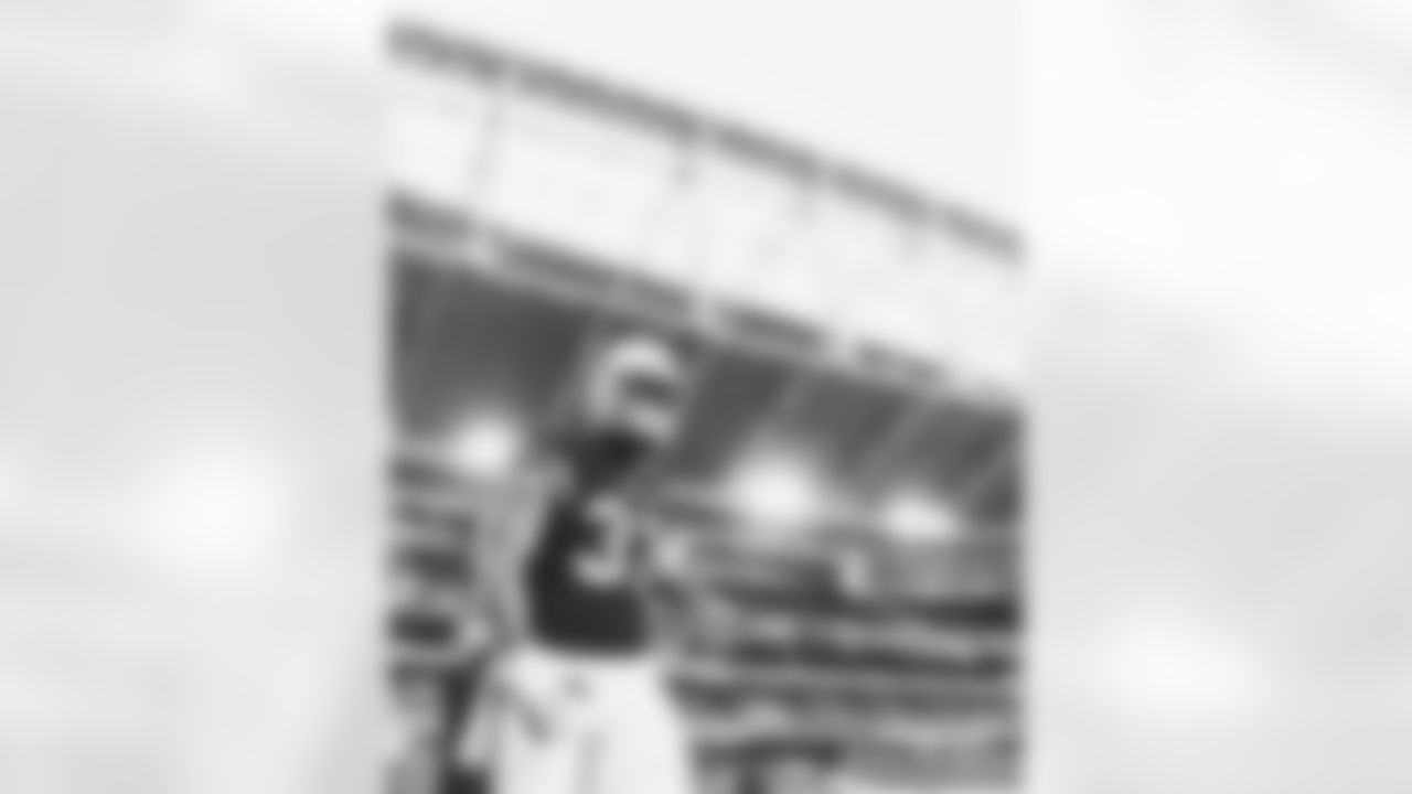 RB D.J. Foster