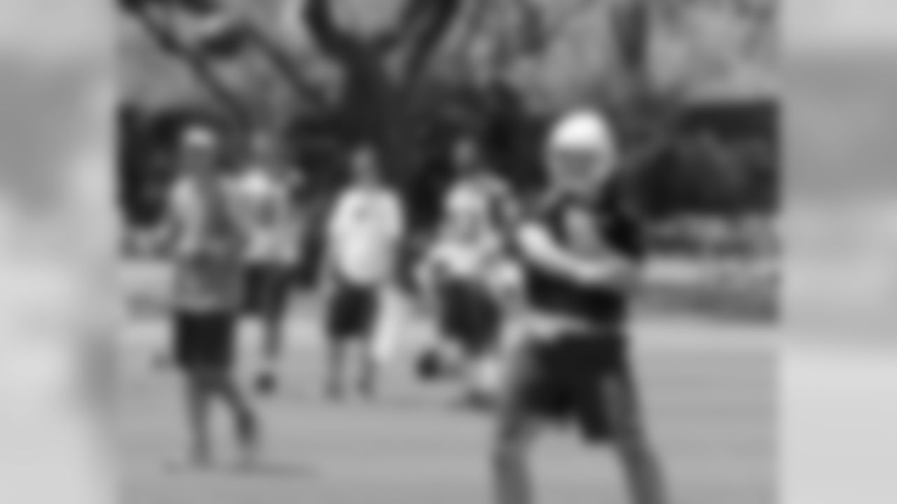 QB Drew Stanton