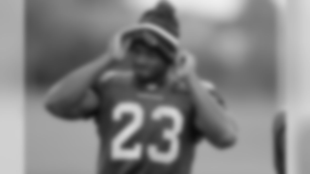 RB Adrian Peterson