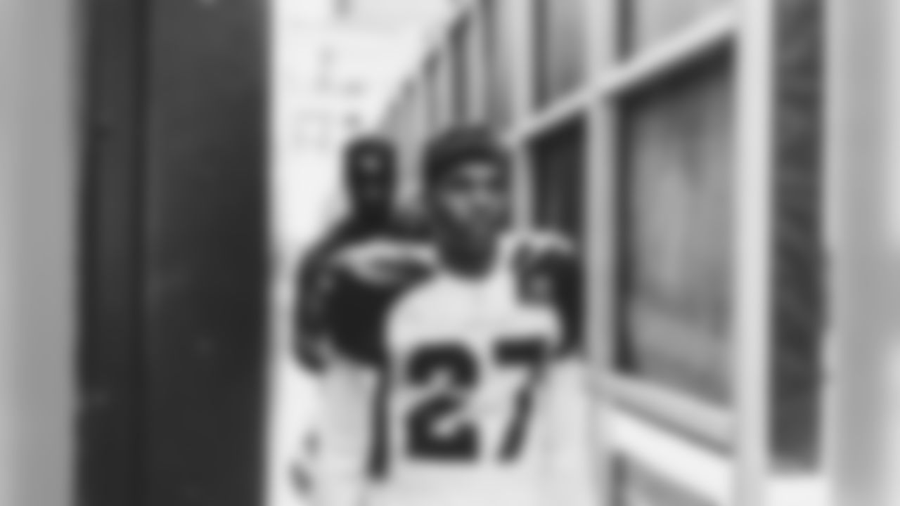 CB Kevin Peterson