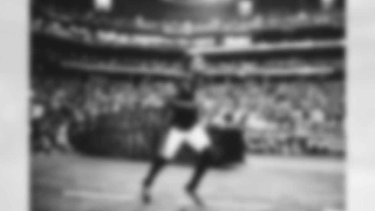 WR Christian Kirk