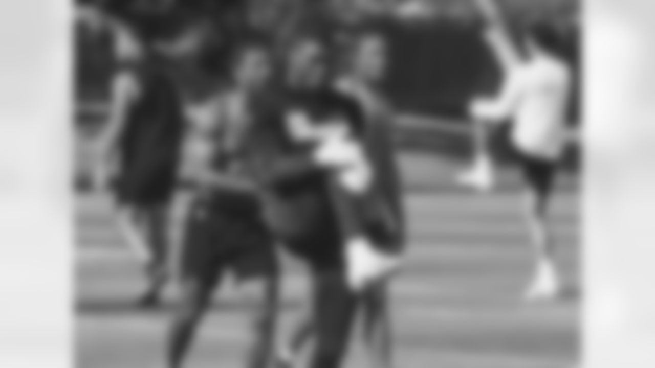 Safety Deiote Thompson