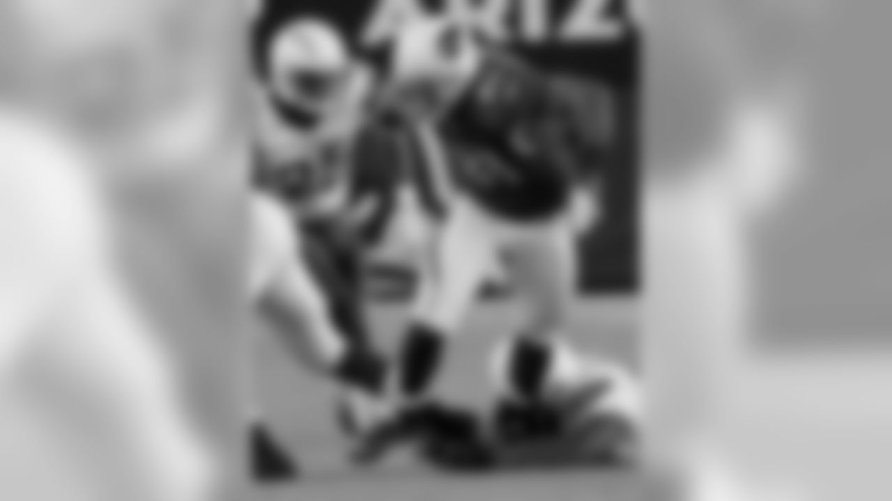 Patrick Peterson