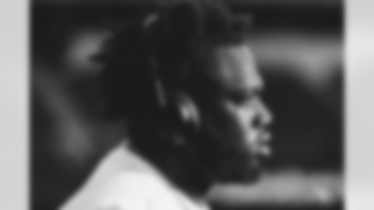 C Lamont Gaillard