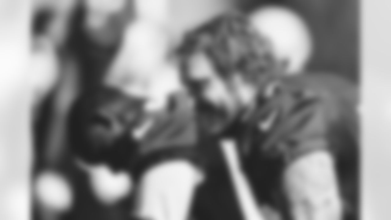 TE Maxx Williams