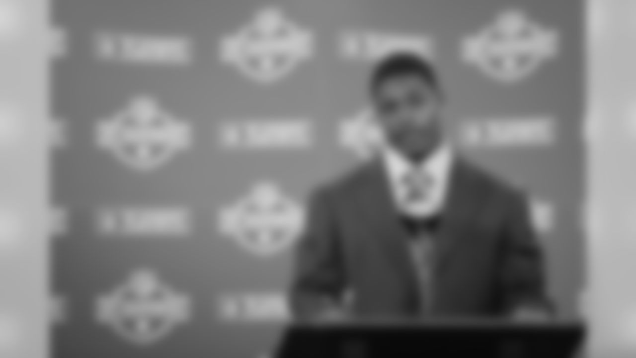 Cardinals NFC Championship Press Conference