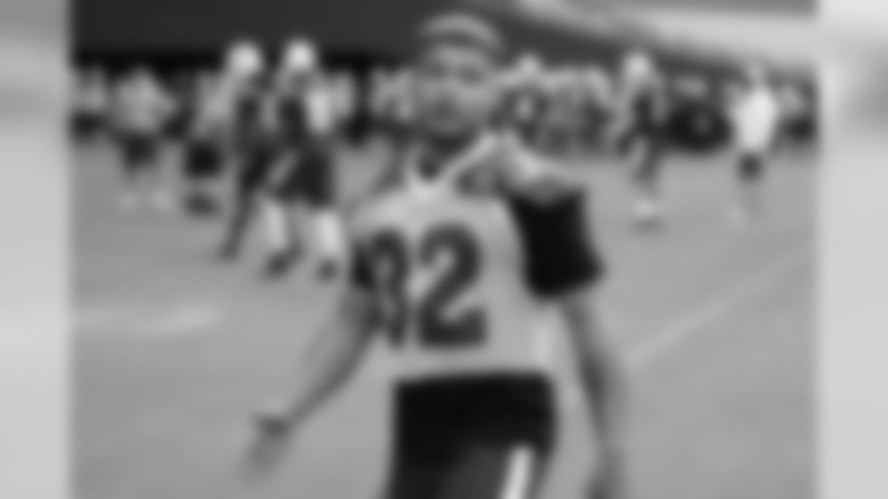 S Tyrann Mathieu