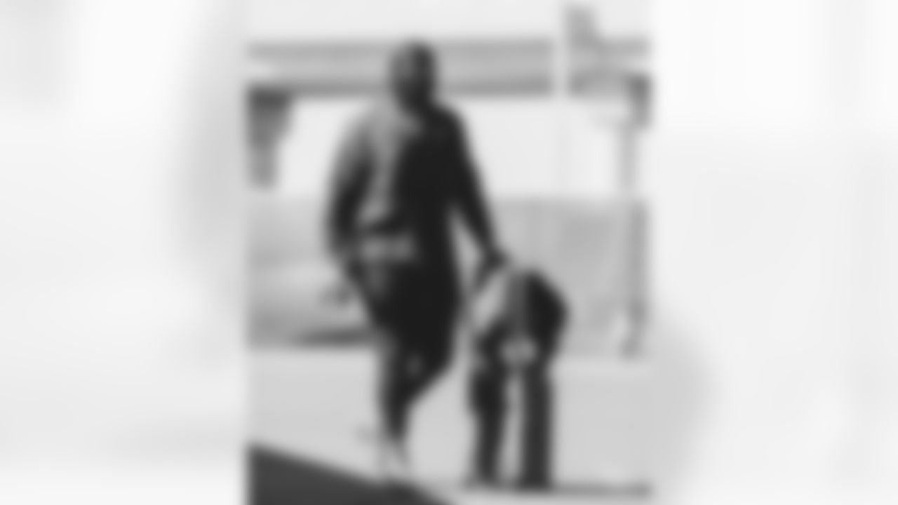 DT Angelo Blackson