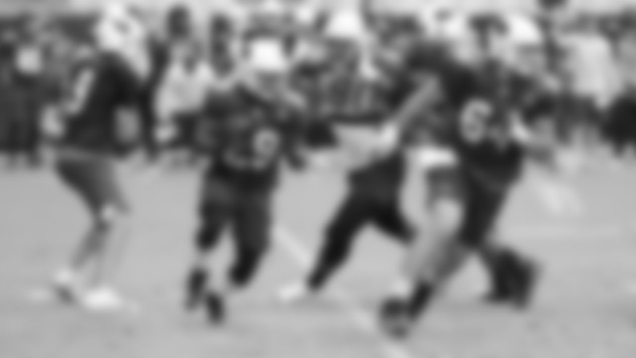 RB Chase Edmonds