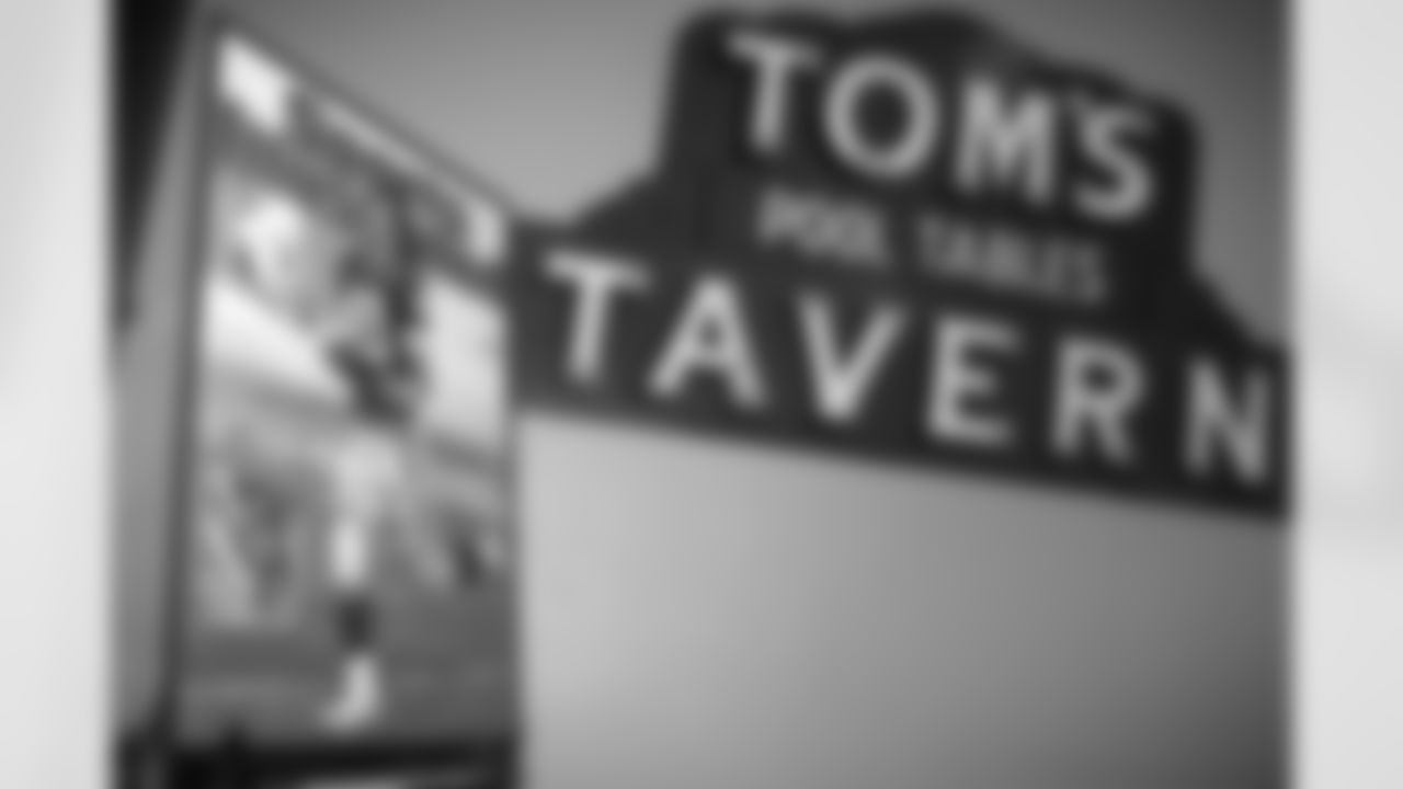 Tom's Tavern