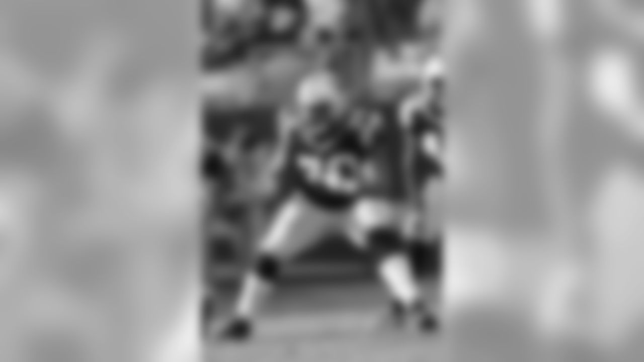 G Trai Turner
