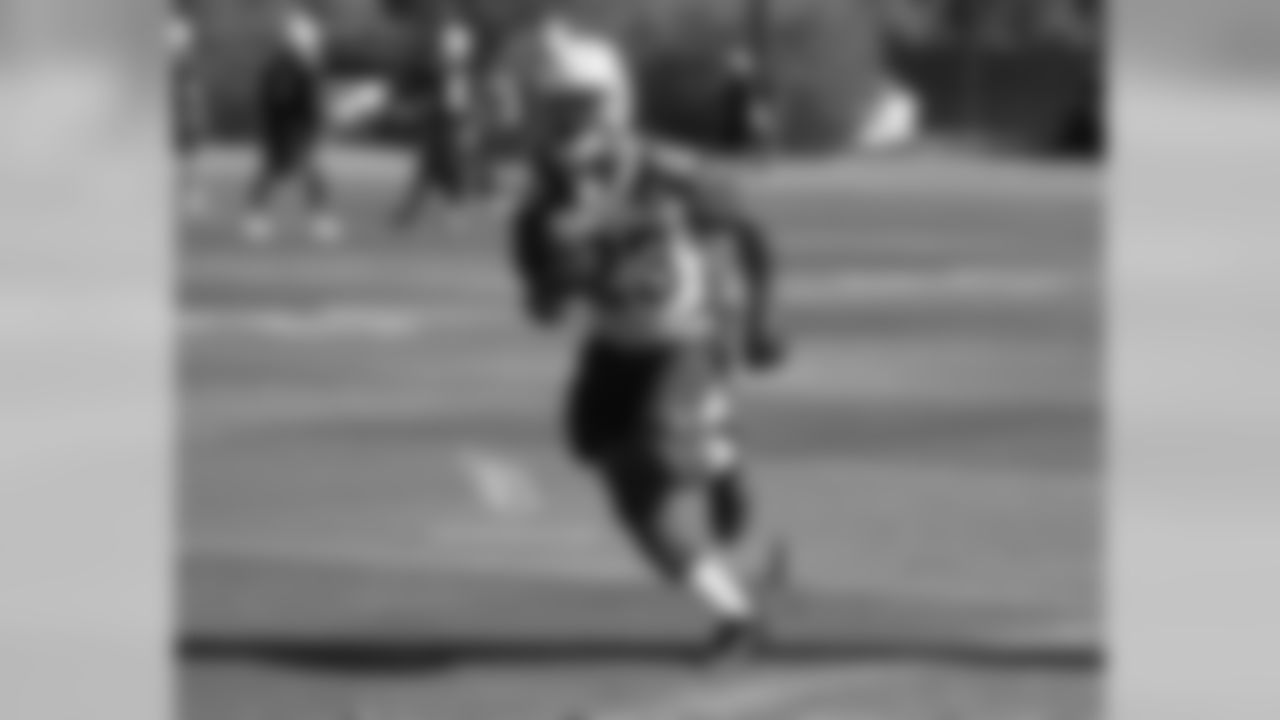 RB James Summers