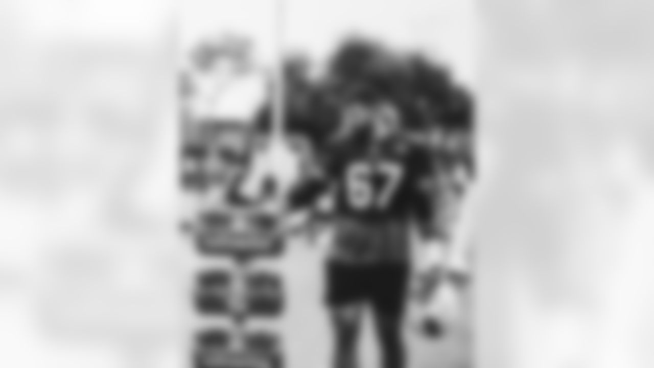 OL Justin Pugh