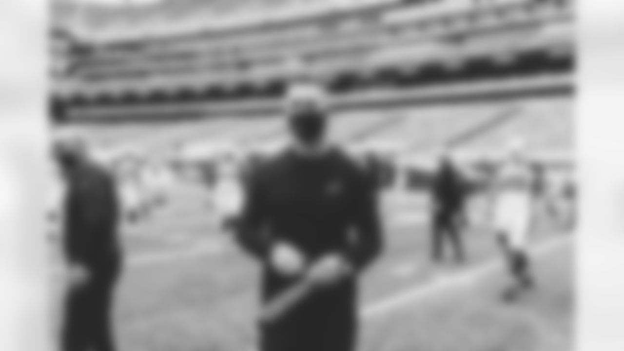 Coach Kliff Kingsbury