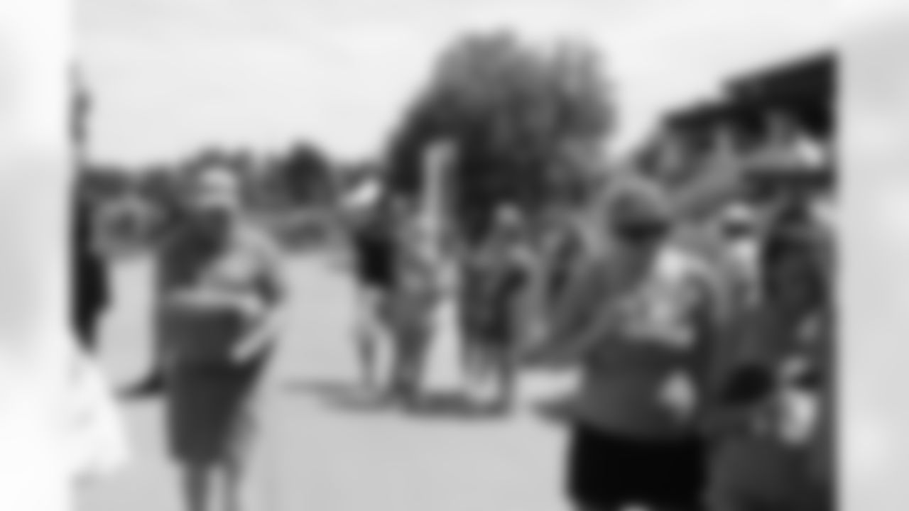 Matt Leinart's Golf Tournament