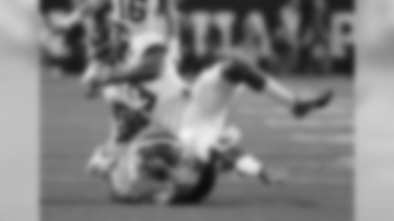 Clemson's Mackensie Alexander: Projected first-round pick