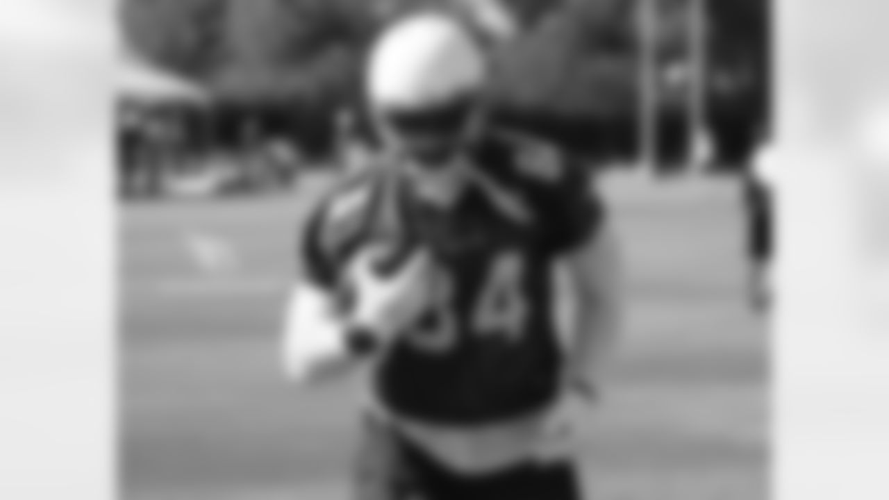 TE Jermaine Gresham