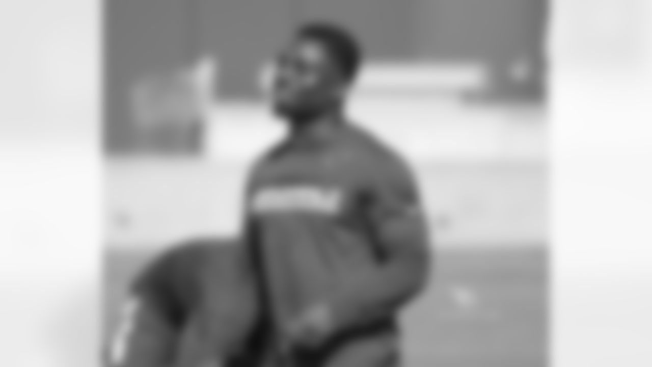 RB Kerwynn Williams