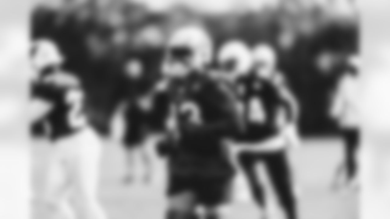 WR Christian Kirk