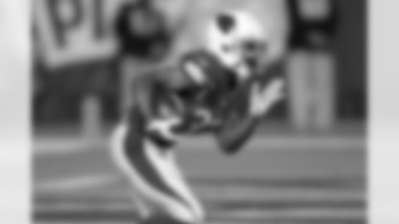 RB Kerwynn Williams