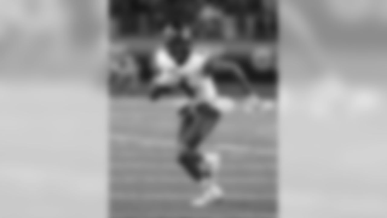 Utah WR Darren Carrington: Projected fifth-rounder