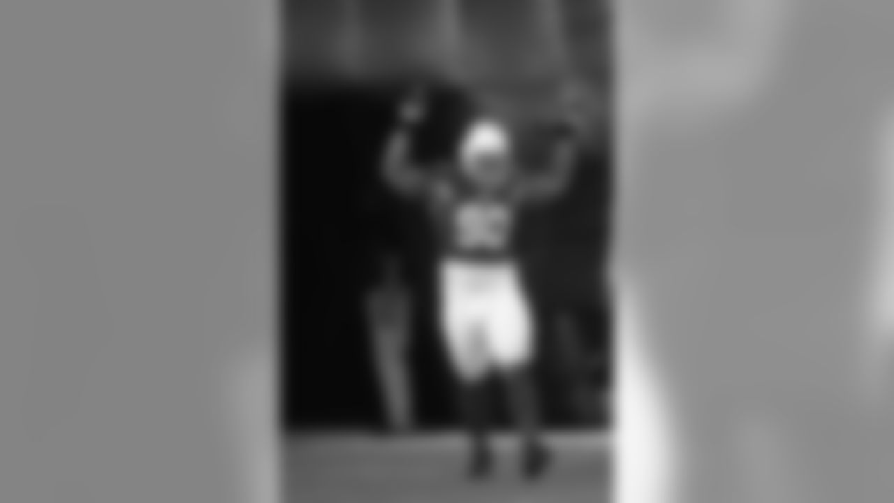 DT Darnell Dockett