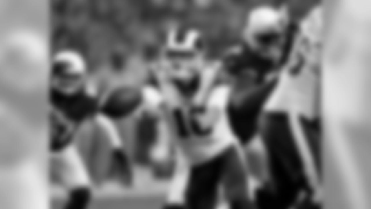 December 23: Rams at Cardinals