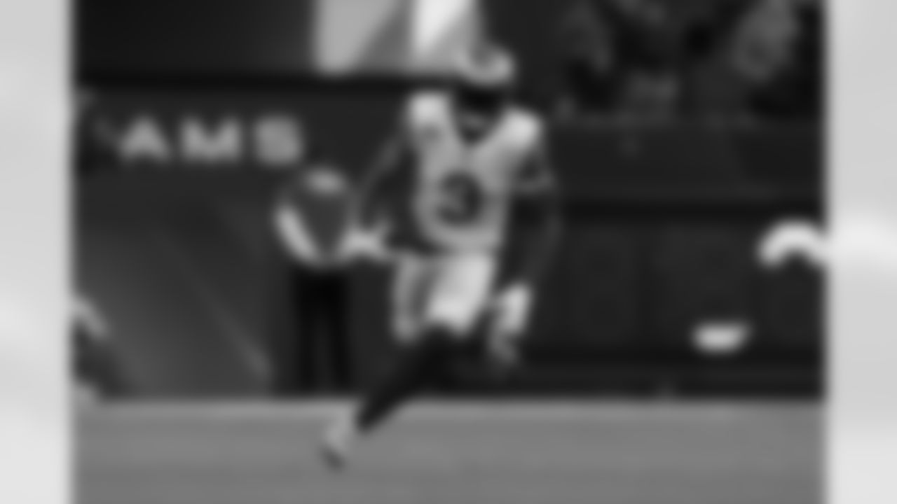 WR Odell Beckham Jr.