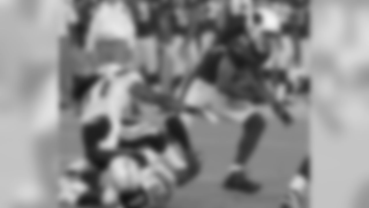 Larry Fitzgerald