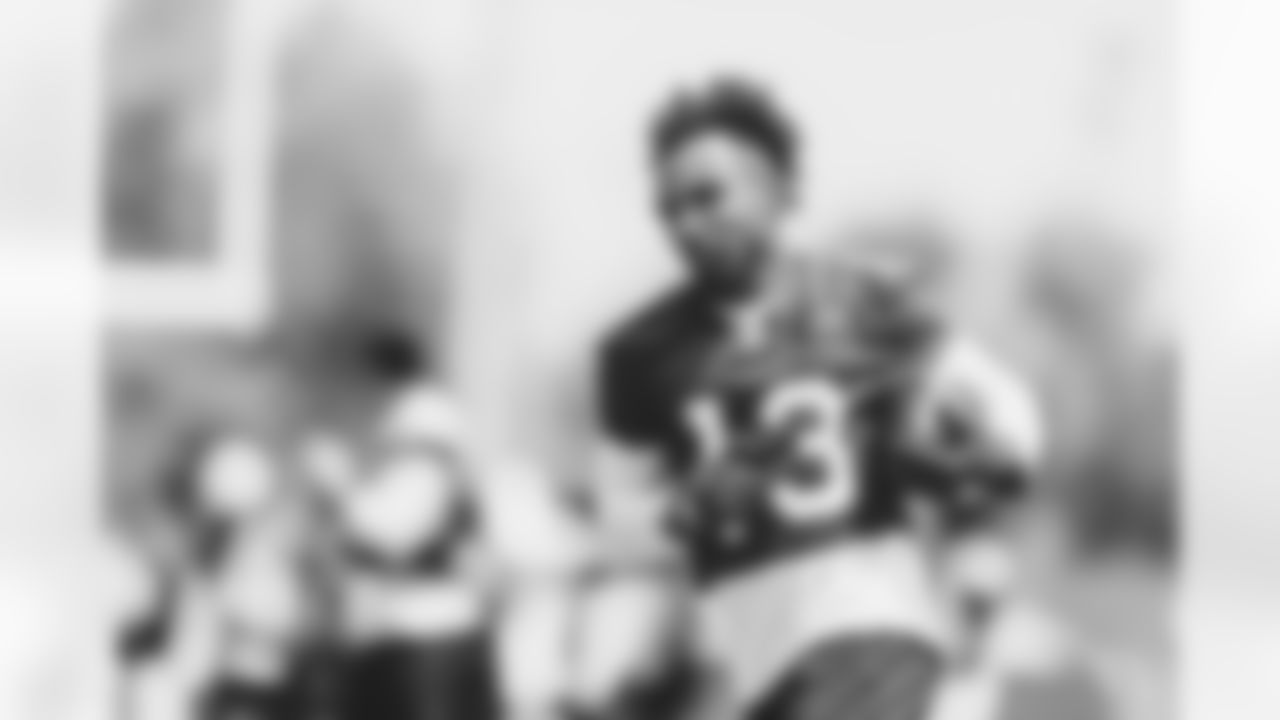 WR Christian Kirk