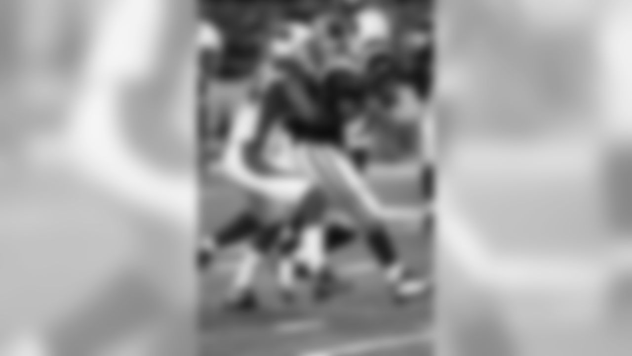 Cardinals At Rams