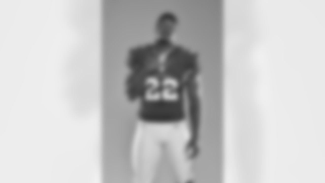 S Tony Jefferson