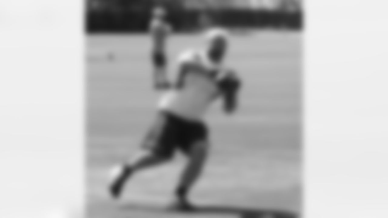 FB Anthony Sherman