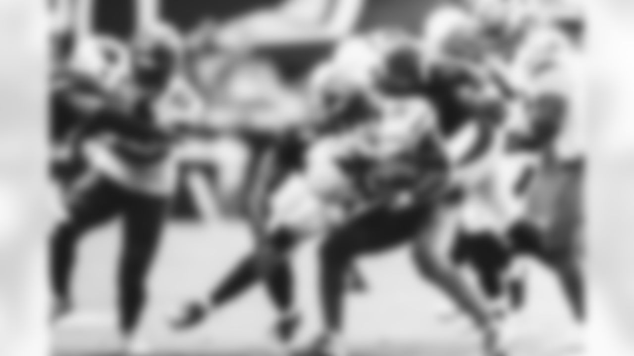 ILB Isaiah Simmons