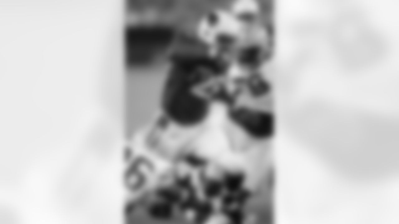 Cards vs Packers