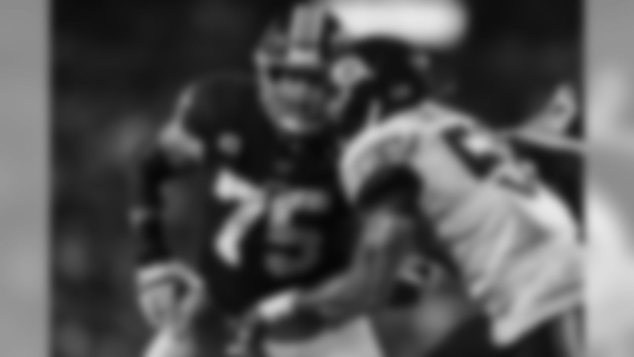 G Brandon Scherff