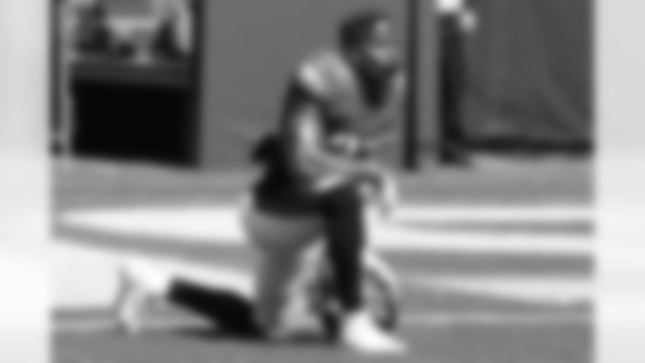 S Rodney McLeod
