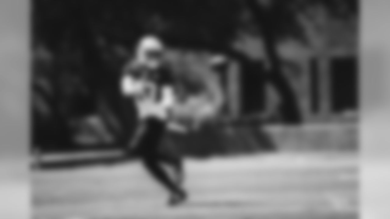 WR Christian Kirk