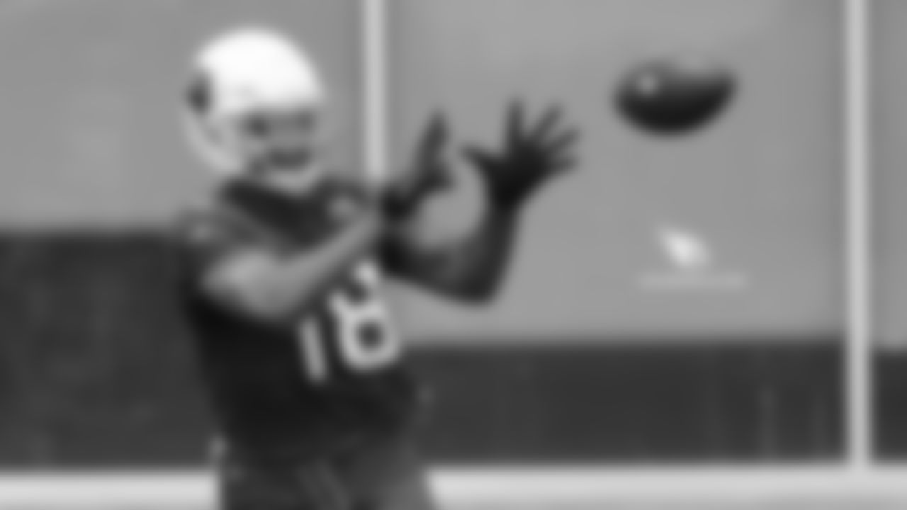 WR Terrance Bynum