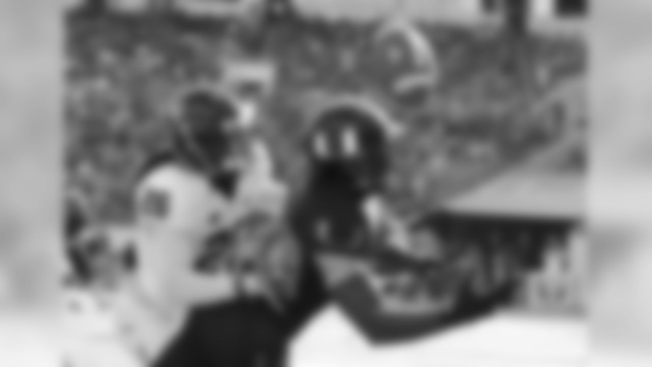 Virginia's Maurice Canady: Projected fifth-rounder