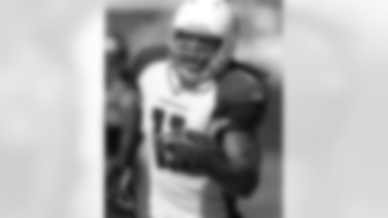 Larry Fitzgerald 2007