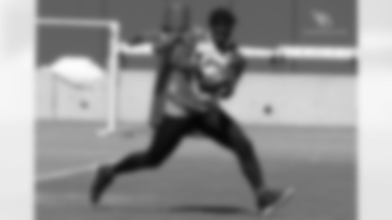 WR Jeremy Ross