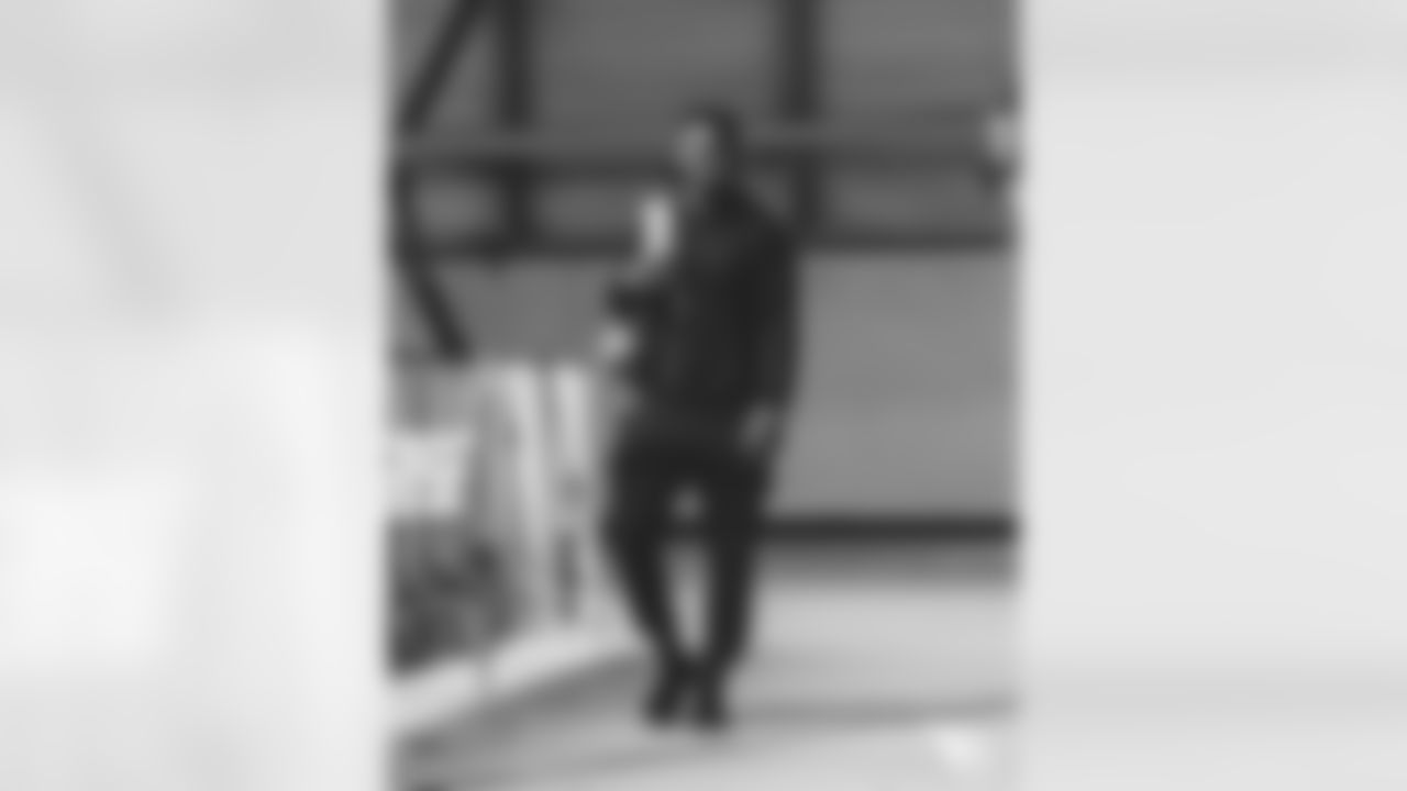 Chase Edmonds