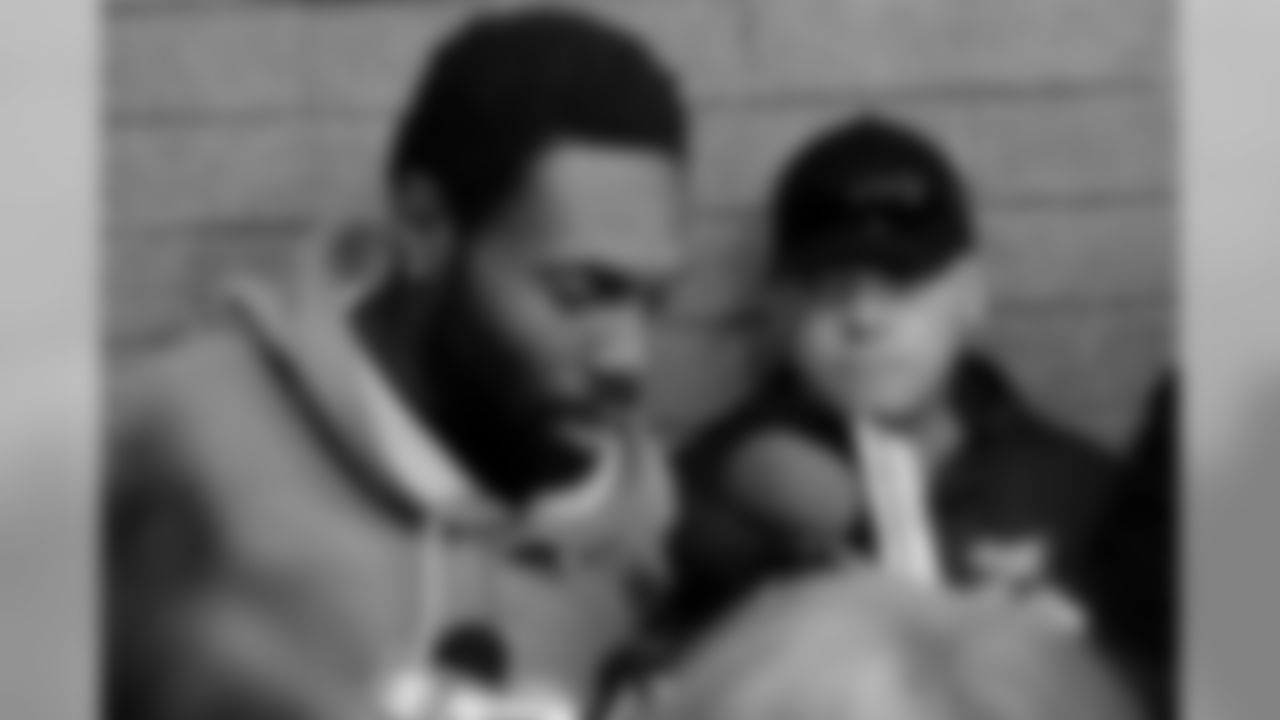 CB Antonio Cromartie