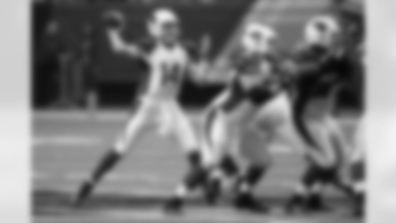 QB Ryan Lindley